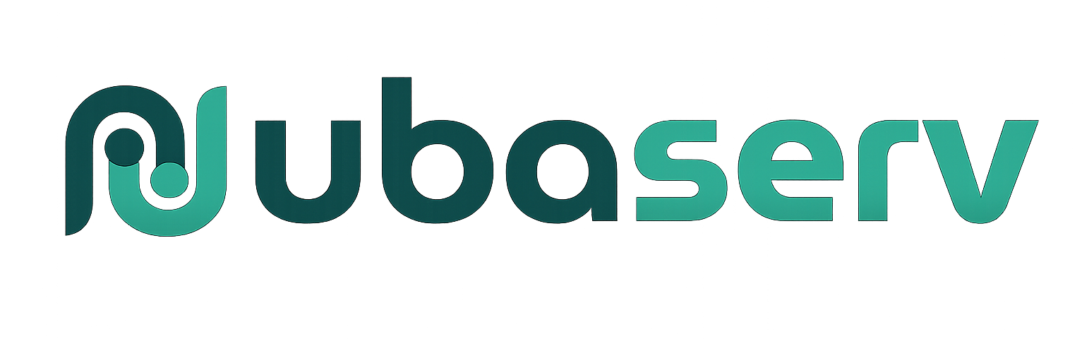 Logo Nubaserv